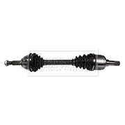 Borg & Beck CV Drive Shaft Driveshaft Front Left BDS1018