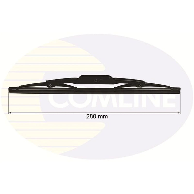 Comline Rear Wiper Blades CRWB280B