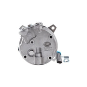 Hella Air Conditioning Compressor 8FK 366 200-931