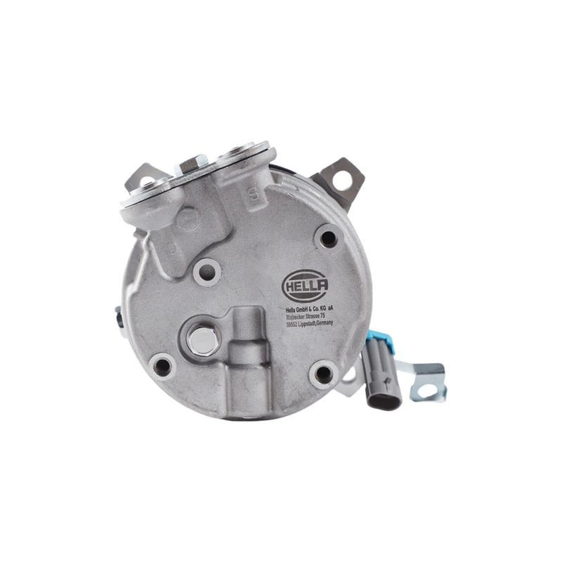 Hella Air Conditioning Compressor 8FK 366 200-931