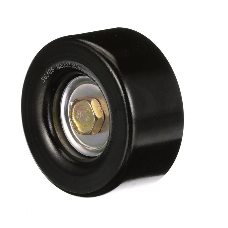 Gates V-Ribbed Belt Deflection/Guide Pulley Lower T36306