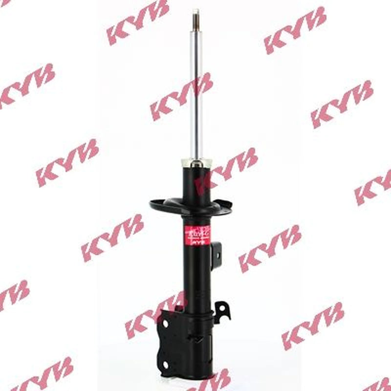 KYB Shock Absorber Damper Strut Front Left 3338044