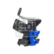 Febi Bonnet Release Lock Catch Right 105826
