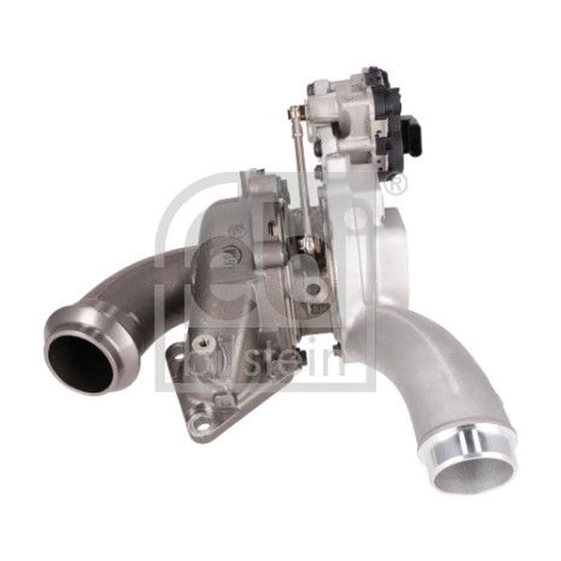 Febi Turbocharger Turbo Unit 187661