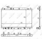 NRF Engine Radiator 58469