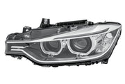 Hella 1ZS 354 983-211 Headlight