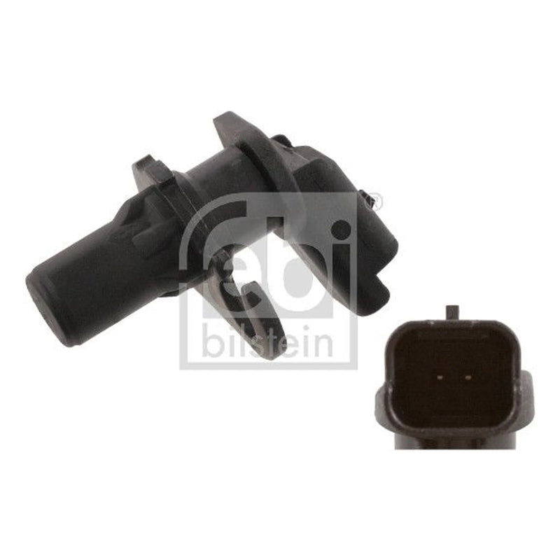 Febi Crankshaft Position Sensor 31244