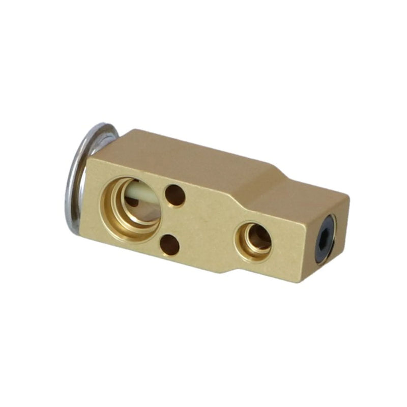 NRF Air Conditioning Expansion Valve Front 38379