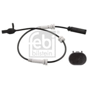 Febi ABS Wheel Speed Sensor Front Right 106199