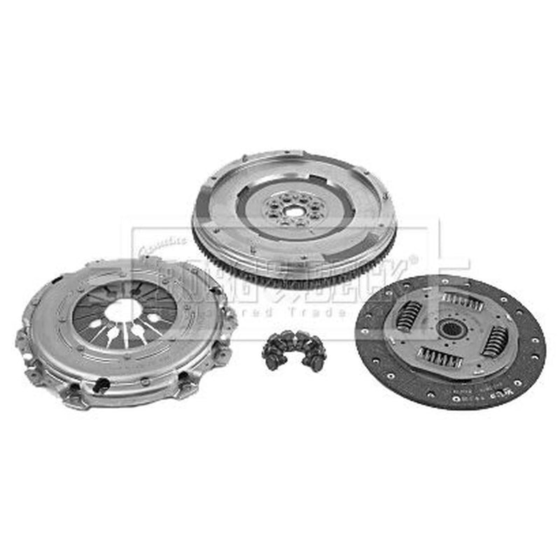 Borg & Beck Ek HKF1061