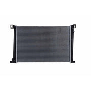 Hella Engine Radiator 8MK 366 300-371