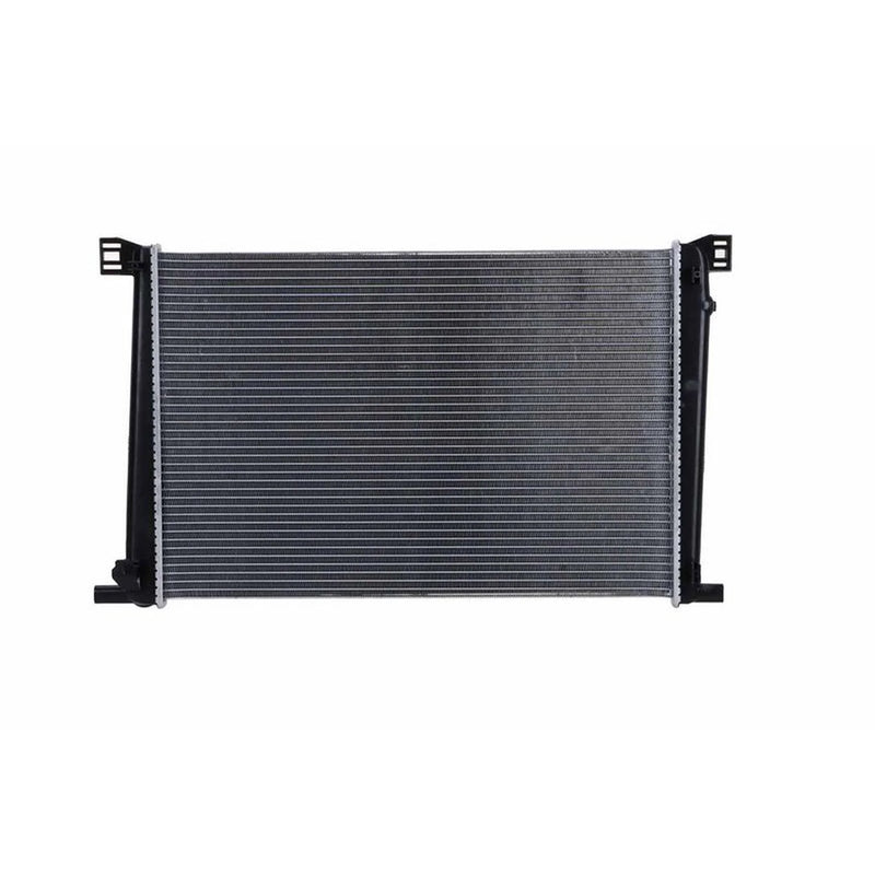 Hella Engine Radiator 8MK 366 300-371