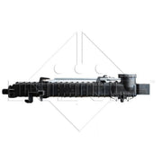 NRF Engine Radiator 53854