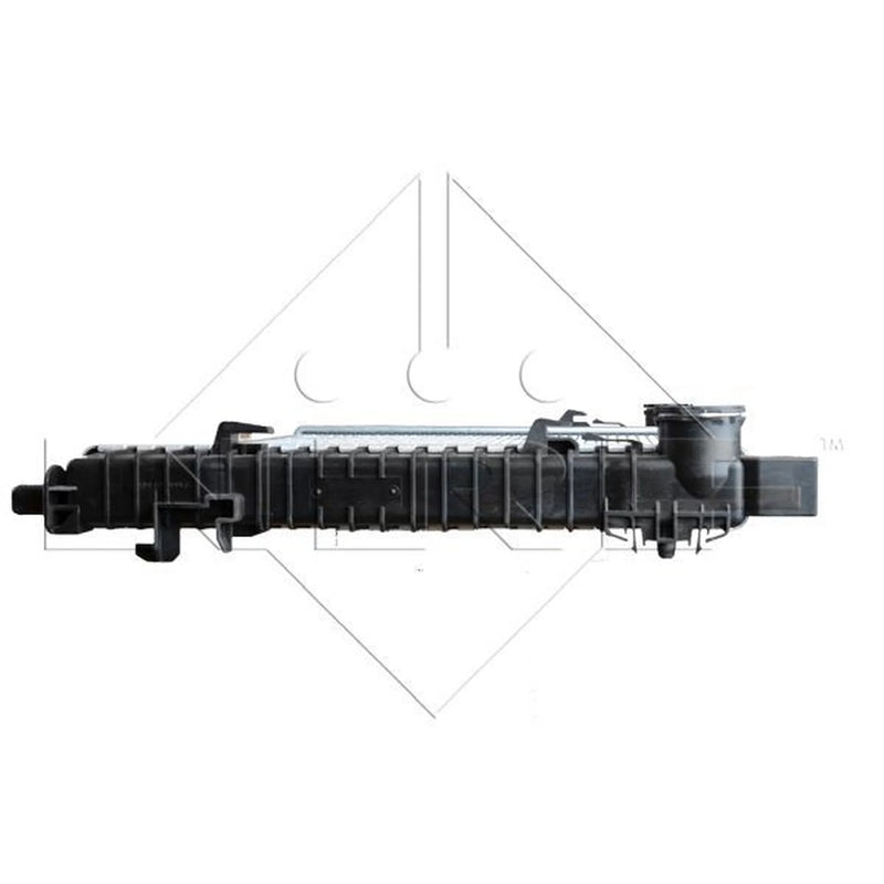 NRF Engine Radiator 53854