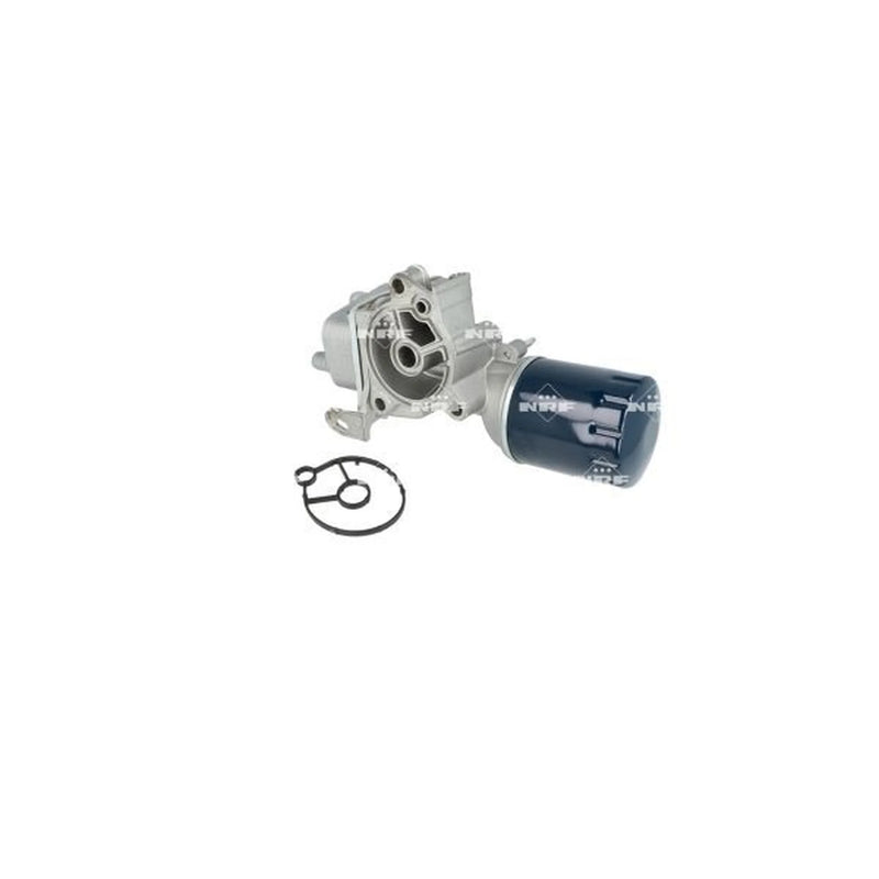 NRF Oil Filter Housing 31859
