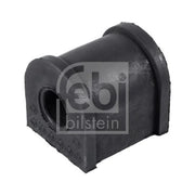 Febi Anti Roll Bar Mounting Bracket Rear 42371