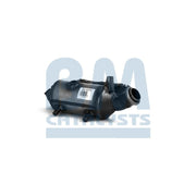 BM Catalysts Homologated Petrol Cat BM92197H