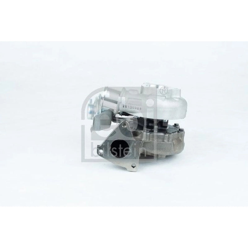 Febi Turbocharger Turbo Unit 187211
