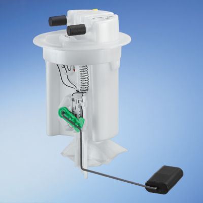 BOSCH 0986580222 Fuel Feed Unit Electric Operating Mode Fits Peugeot 306 Bosch - Town Parts