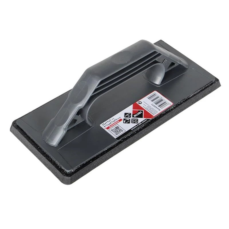 RUBI TILING TOOLS SUPERPRO Rubber Grout Trowel - 65971