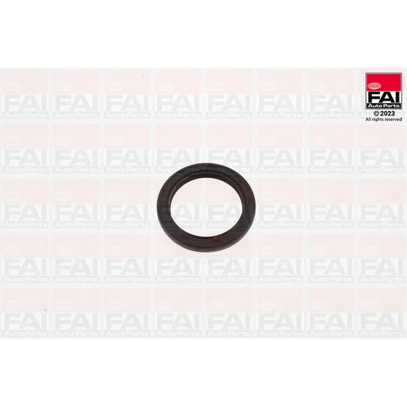 FAI Crankshaft Shaft Seal OD ID Wide OS1664