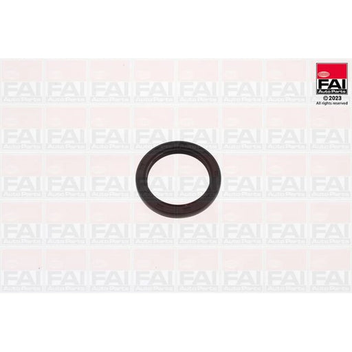 FAI Crankshaft Shaft Seal OD ID Wide OS1664