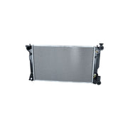 NRF Engine Radiator 53395