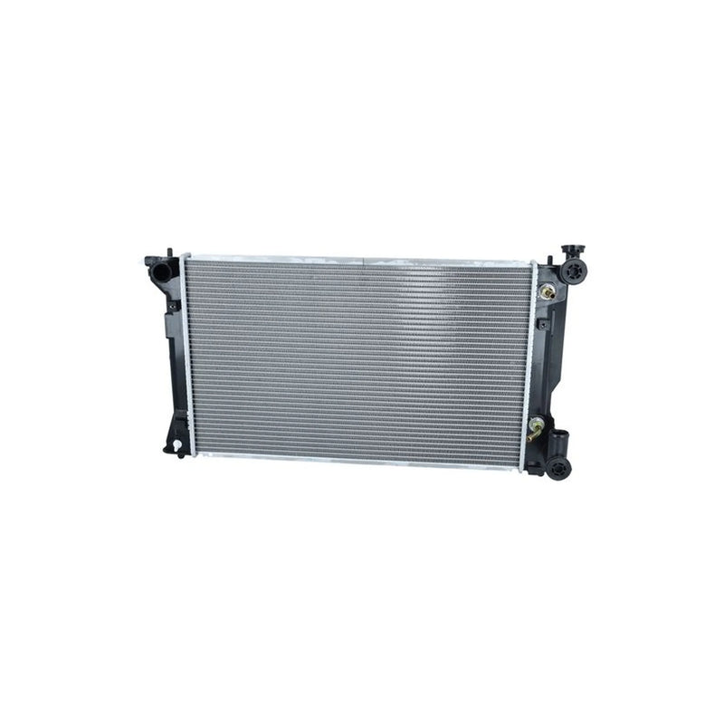 NRF Engine Radiator 53395