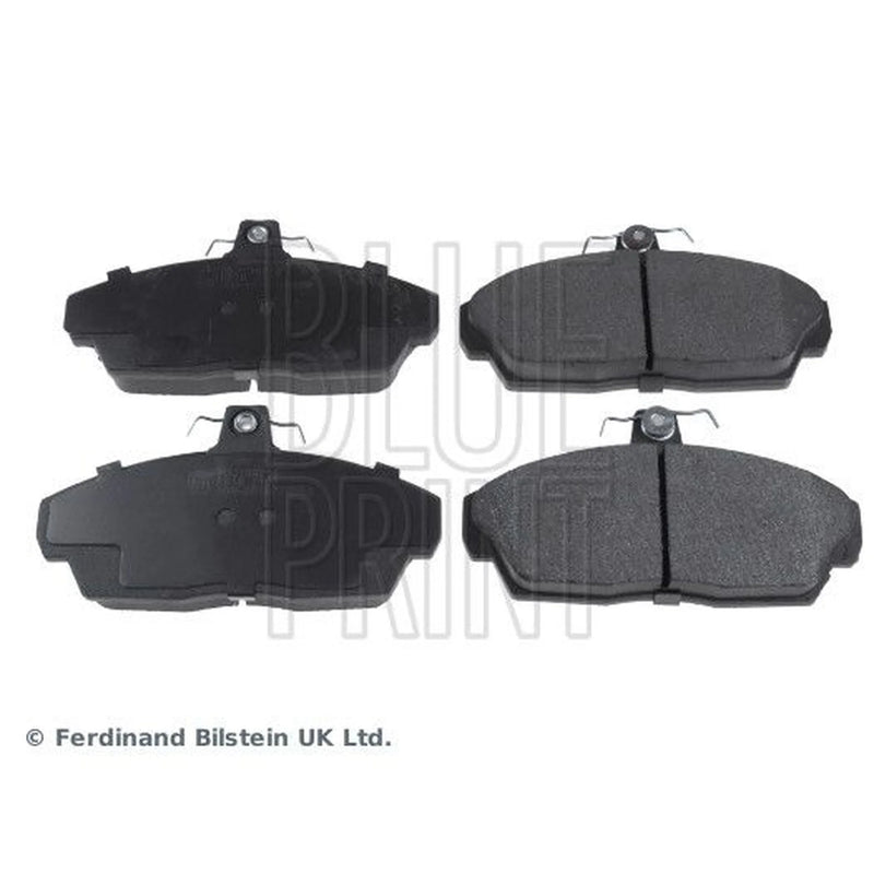 Blue Print Front Brake Pad Set ADJ134214