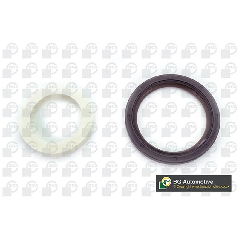 BGA Crankshaft Shaft Seal 100mm OD ID Wide OS8327