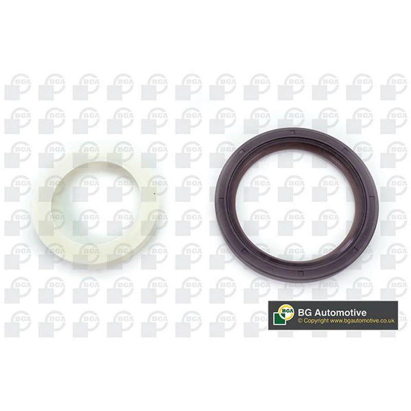 BGA Crankshaft Shaft Seal 100mm OD ID Wide OS8327