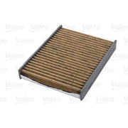 Valeo Cabin Air Filter (Pollen Filter) 701004