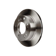 Bosch 2 x Vented Rear Brake Discs 0 986 479 793