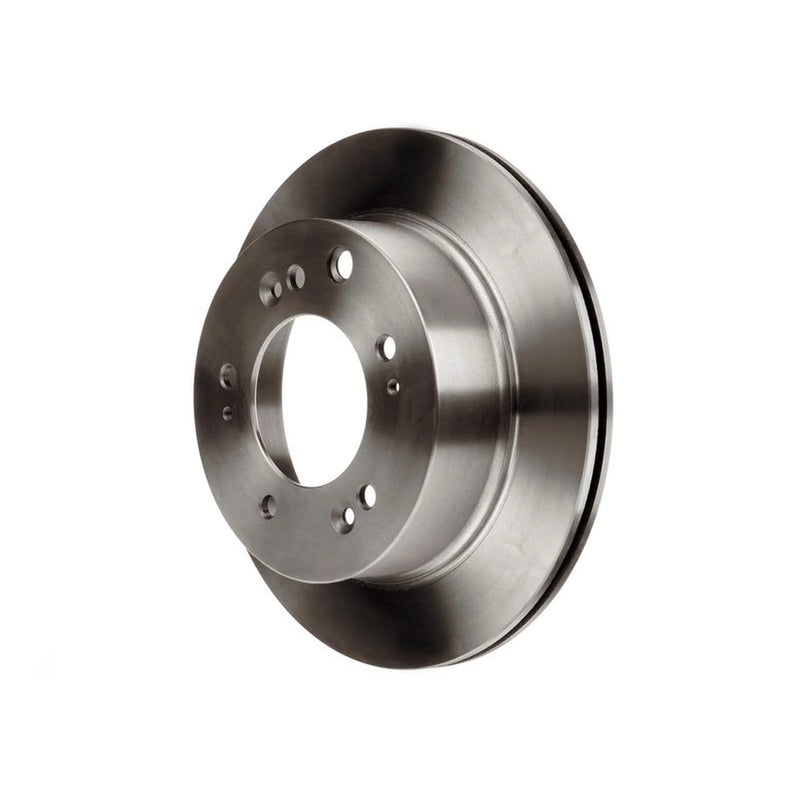 Bosch 2 x Vented Rear Brake Discs 0 986 479 793