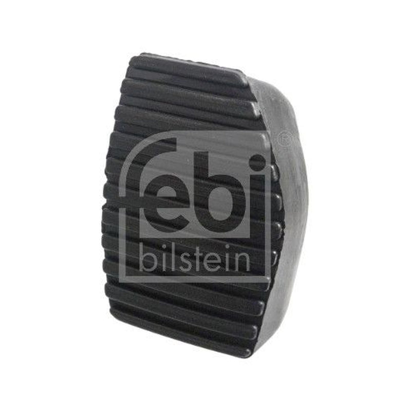 Febi Clutch Pedal Pedal Pad Wide Thick 185861