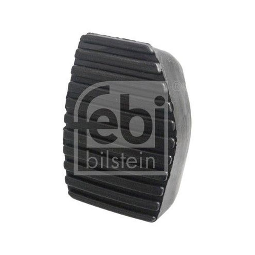 Febi Clutch Pedal Pedal Pad Wide Thick 185861