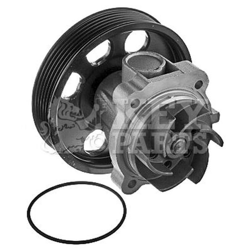 Key Parts Engine Cooling Water Pump KCP2032