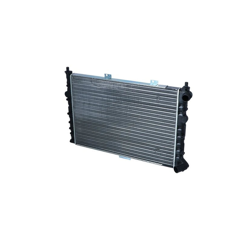 NRF Engine Radiator 58216