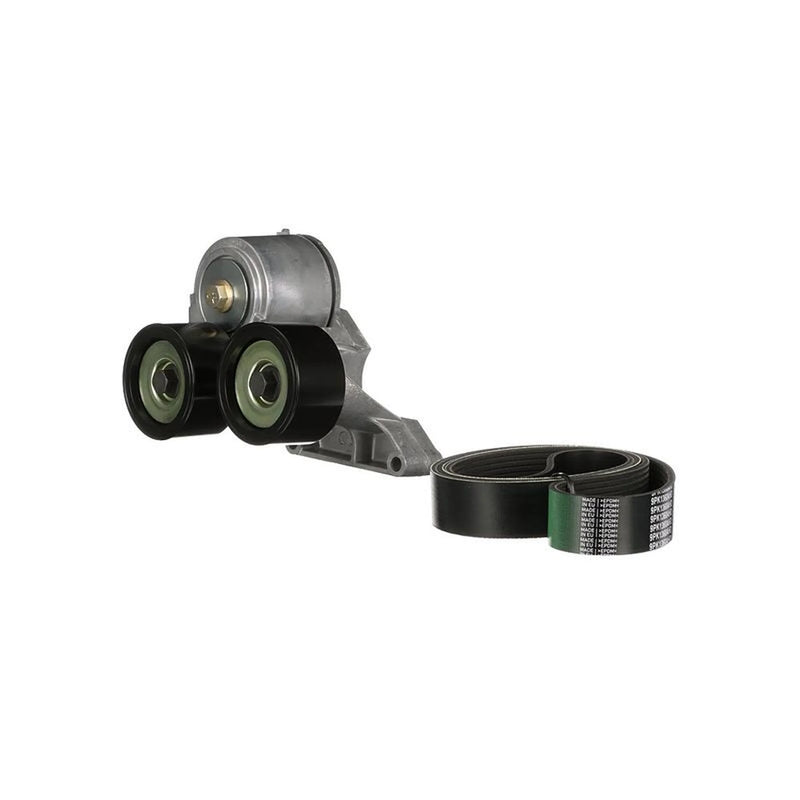 Gates V-Ribbed Belt Set K019PK1360AHD