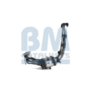 BM Catalysts Homologated Petrol Cat BM91342H
