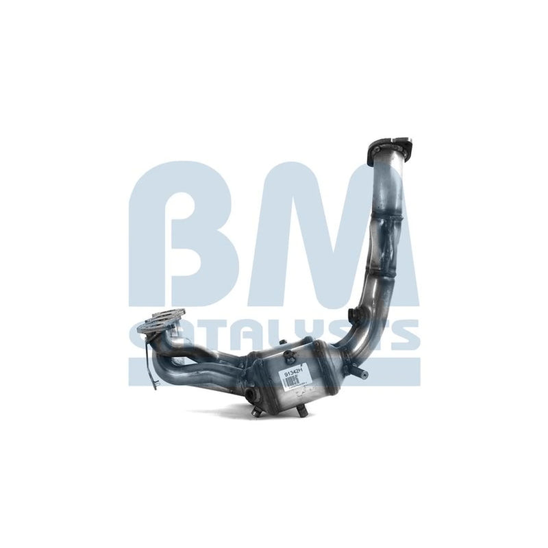 BM Catalysts Homologated Petrol Cat BM91342H