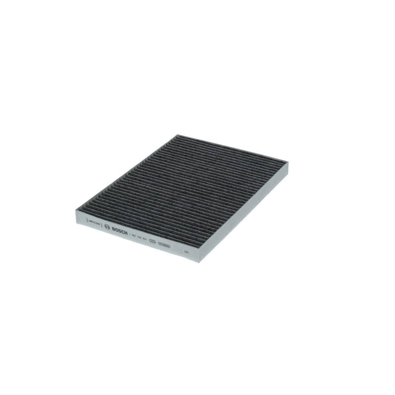 Bosch Cabin Air Filter (Pollen Filter) Interior 1 987 435 621