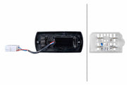 Hella 2JA 343 570-087 Interior Light