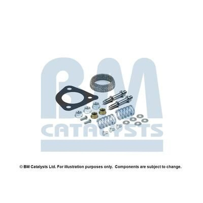 BM Catalysts Exhaust Pipe Mounting Kit FK50219C