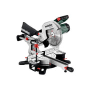 Metabo KGS 254 M Crosscut Mitre Saw 1450W 240V - 613254380