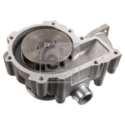 Febi Engine Cooling Water Pump 180195