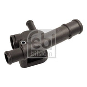 Febi Coolant Flange Housing Connector Cylinder Head 23720
