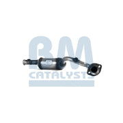 BM Catalysts Homologated Petrol Cat BM91170H