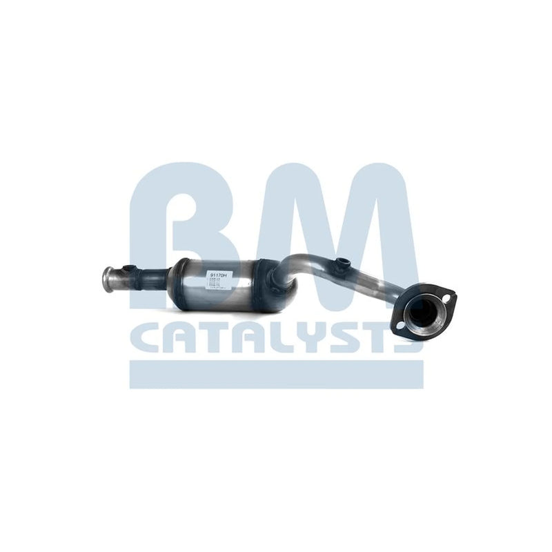 BM Catalysts Homologated Petrol Cat BM91170H
