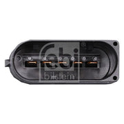 Febi Turbocharger Turbo Unit 186715